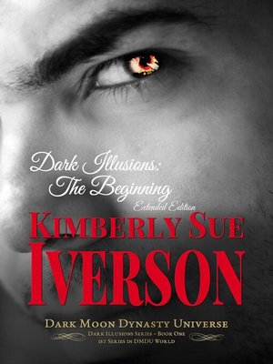 cover image of Dark Illusions